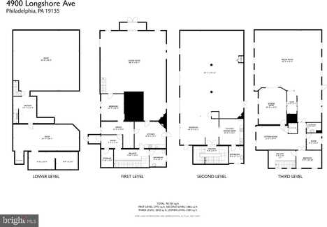 4900 LONGSHORE AVENUE, PHILADELPHIA, PA 19135