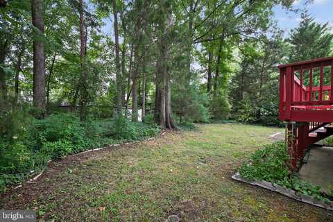 1704 COOL SPRING DRIVE, ALEXANDRIA, VA 22308