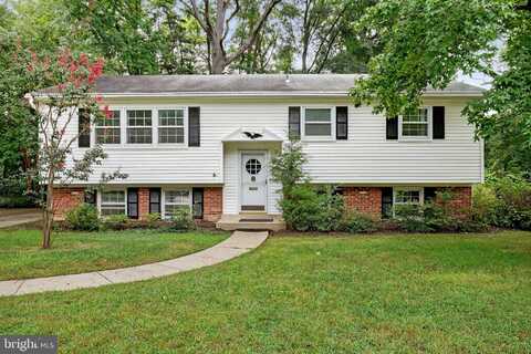 1704 COOL SPRING DRIVE, ALEXANDRIA, VA 22308