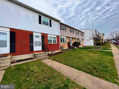462 LONG TOWNE COURT, GLEN BURNIE, MD 21061