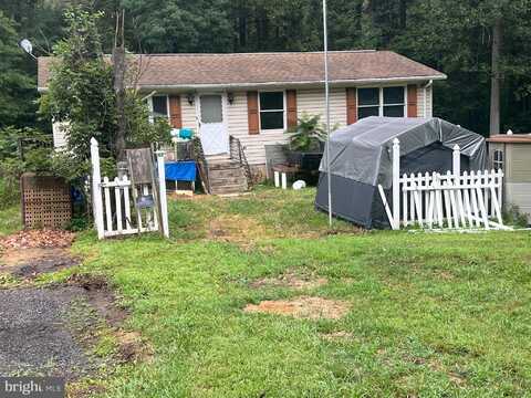 13504 CATOCTIN HOLLOW ROAD, THURMONT, MD 21788