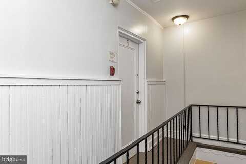 2509 CLIFFBOURNE PLACE NW, WASHINGTON, DC 20009