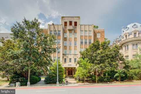 2440 16TH STREET NW, WASHINGTON, DC 20009