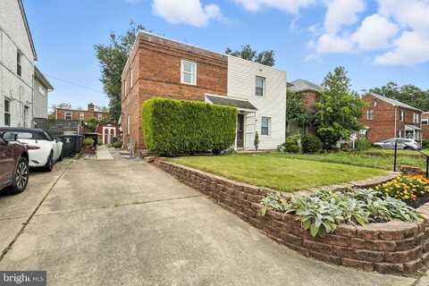 828 S HIGHLAND STREET, ARLINGTON, VA 22204