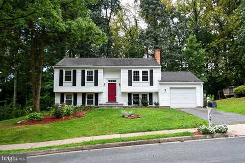 12703 LONGLEAF LANE, HERNDON, VA 20170