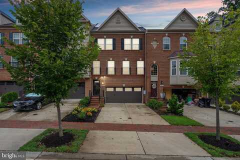 3805 PENTLAND HILLS DRIVE, UPPER MARLBORO, MD 20774