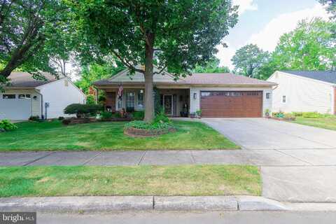 15 LAKE VIEW TERRACE, COLUMBUS, NJ 08022