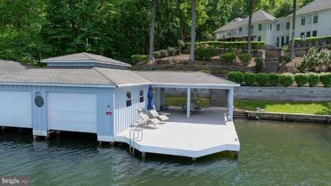 40 GRANDVIEW DRIVE, MINERAL, VA 23117