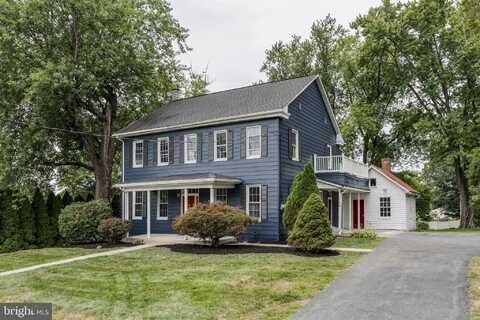 24 KIM ACRES DRIVE, MECHANICSBURG, PA 17055