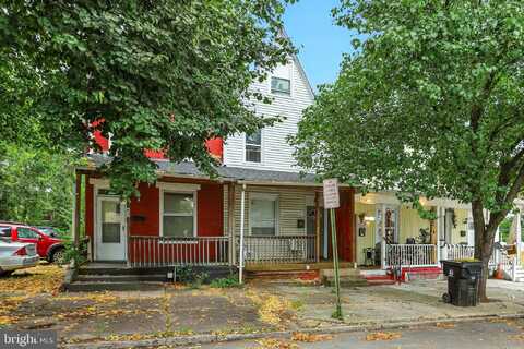 622 WOODBINE STREET, HARRISBURG, PA 17110