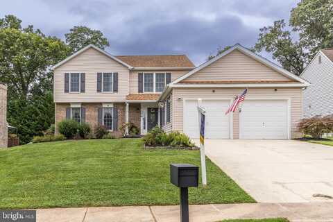 304 BOEING COURT, ABINGDON, MD 21009