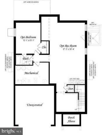411 S VIRGINIA AVENUE, FALLS CHURCH, VA 22046
