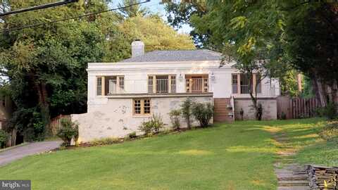4740 34TH STREET N, ARLINGTON, VA 22207