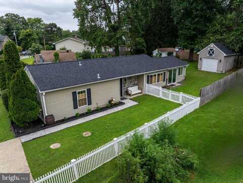 623 LAUREL DRIVE, PASADENA, MD 21122