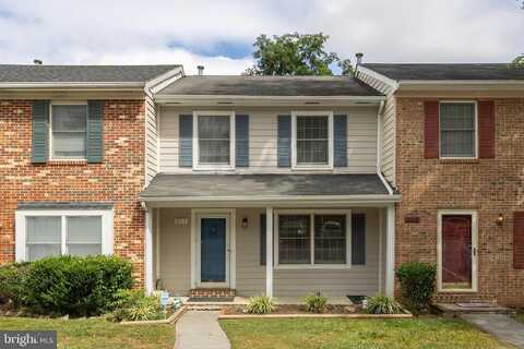 611 TUDOR DRIVE, WINCHESTER, VA 22603