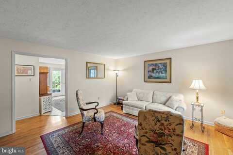 611 TUDOR DRIVE, WINCHESTER, VA 22603