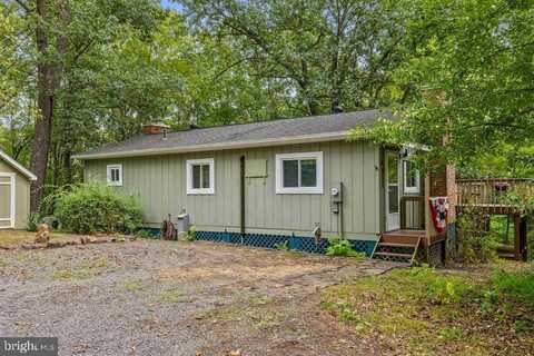 112 JUDD LANE, MOUNT JACKSON, VA 22842