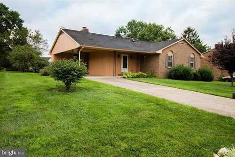 1065 BOBWHITE PLACE, HARRISONBURG, VA 22802