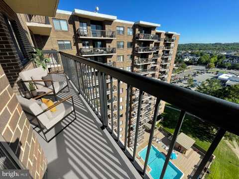 200 N PICKETT STREET, ALEXANDRIA, VA 22304