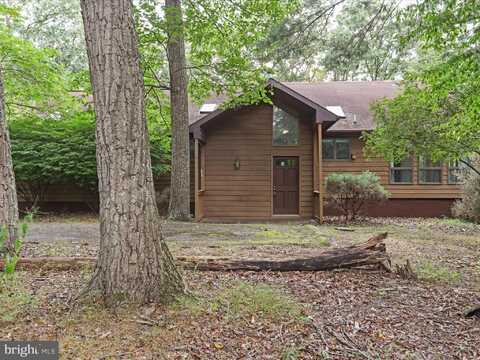 228 RISING SUN ROAD, HEDGESVILLE, WV 25427