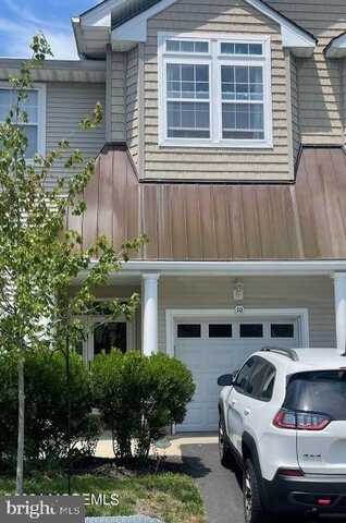 10 WINDWARD DRIVE, MANAHAWKIN, NJ 08050