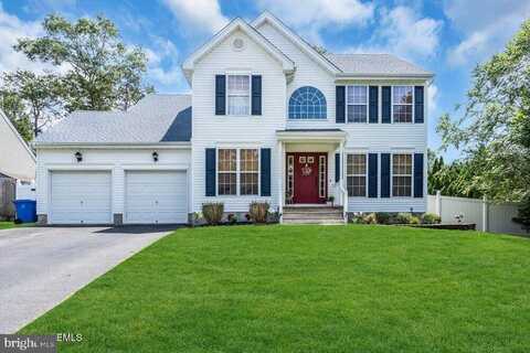 179 ANCHOR AVENUE, MANAHAWKIN, NJ 08050