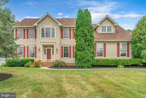 203 ZACHARY DRIVE, WESTMINSTER, MD 21157