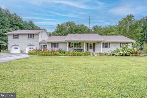 238 MOOSE LODGE ROAD, CAMDEN WYOMING, DE 19934