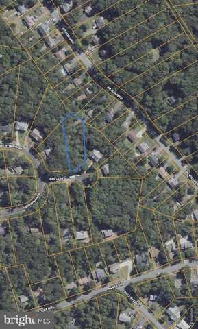 202 SAIL CV, STAFFORD, VA 22554