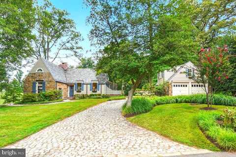 4117 MONTPELIER ROAD, ROCKVILLE, MD 20853