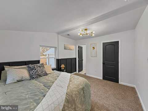 3806 OLIVER STREET, HYATTSVILLE, MD 20782