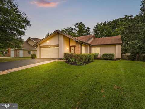 5922 HALL STREET, SPRINGFIELD, VA 22152