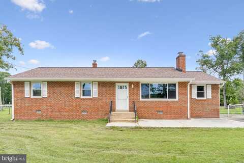 15104 GARDNER ROAD, WALDORF, MD 20601