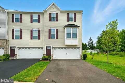 157 ARBOR BOULEVARD, PERKASIE, PA 18944