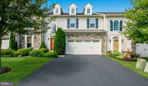 1089 ARBOUR LANE, QUAKERTOWN, PA 18951