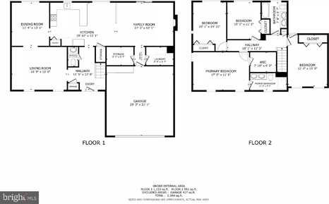 267 N CAROLINE PLACE, DOVER, DE 19904