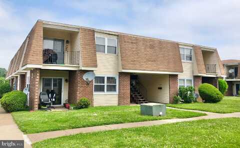 6 FLORENCE TOLLGATE PLACE, FLORENCE, NJ 08518