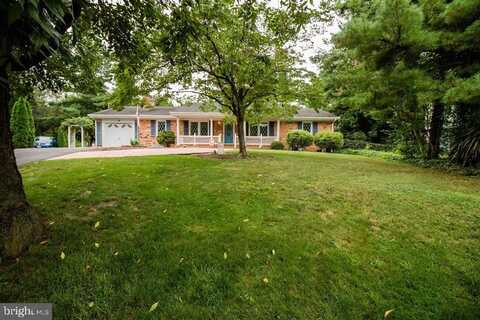 16 TAMELA COURT, HARRISONBURG, VA 22801