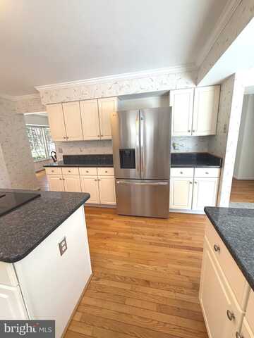 919 BERWICK DRIVE, ANNAPOLIS, MD 21403