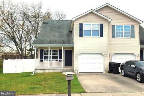 30 MORIARTY STREET, DOVER, DE 19901