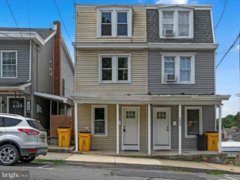 202 S SAINT JOHN STREET, SCHUYLKILL HAVEN, PA 17972