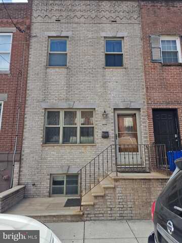 2634 S 16TH STREET, PHILADELPHIA, PA 19145