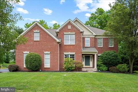 23 ANNESLEY DRIVE, GLEN MILLS, PA 19342