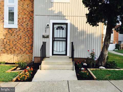 6309 ARWEN COURT, FORT WASHINGTON, MD 20744