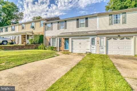 3244 FARRAGUT COURT, BENSALEM, PA 19020
