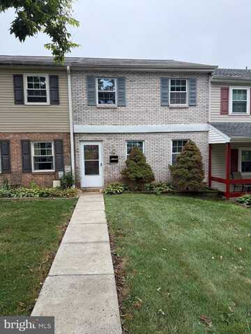 43 SALEM ROAD, SCHWENKSVILLE, PA 19473
