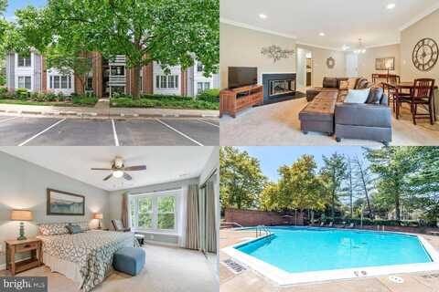 7596 LAKESIDE VILLAGE DRIVE, FALLS CHURCH, VA 22042