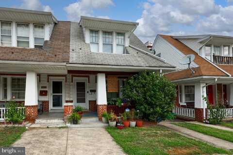 1105 W PRINCESS STREET, YORK, PA 17404