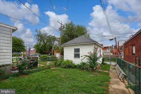 1105 W PRINCESS STREET, YORK, PA 17404