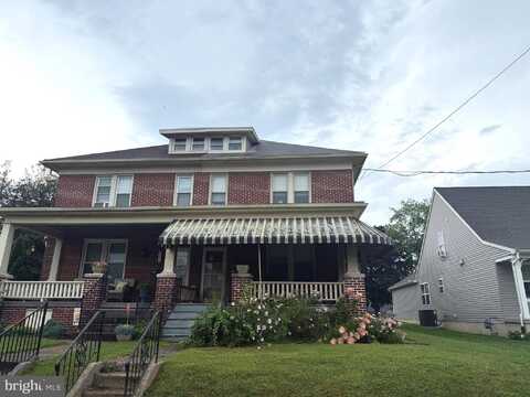 623 S MAIN STREET, RED LION, PA 17356